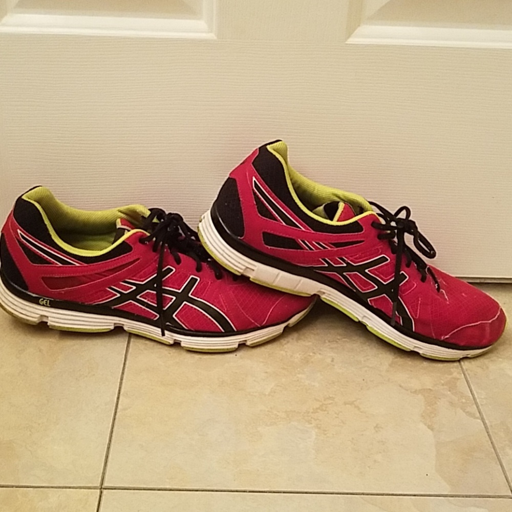 Asics